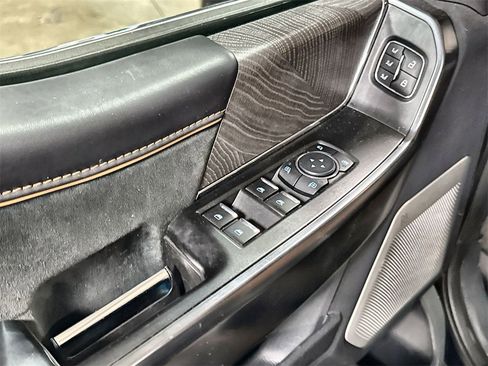 Used 2023 Ford F150 Platinum w/ Equipment Group 701A High image 14