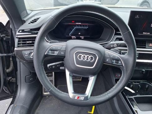 Used 2021 Audi S5 Premium Plus AWD/4WD image 13