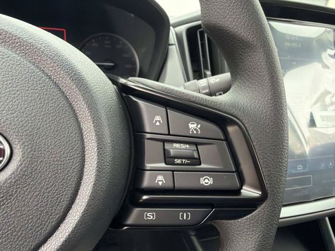 New 2026 Subaru Crosstrek 2.5i Premium AWD/4WD image 18