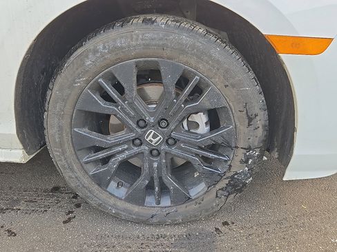 Certified 2026 Honda Odyssey Sport-L image 11