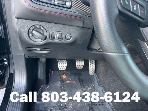 Used 2023 Dodge Challenger R/T Scat Pack image 19