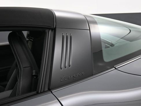 New 2026 Porsche 911 Targa 4 GTS image 14