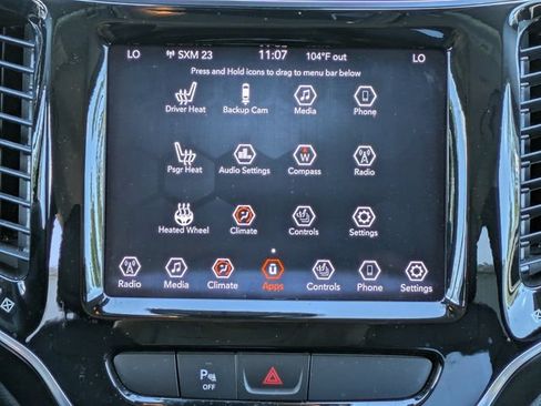 Certified 2020 Jeep Cherokee Limited FWD image 14