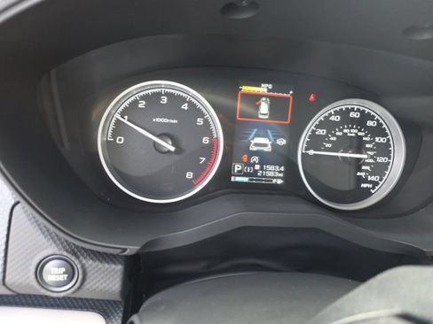 Used 2022 Subaru Forester Limited AWD/4WD image 6