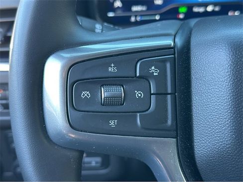 Certified 2023 Chevrolet Tahoe Z71 w/ Max Trailering Package image 19