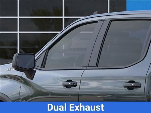 New 2026 Chevrolet Silverado 1500 ZR2 image 12