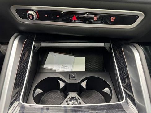 Certified 2026 BMW X6 xDrive40i image 19