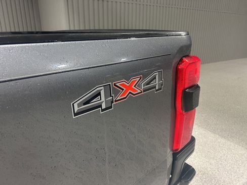 Used 2024 Ford F250 XL w/ STX Appearance Package image 8