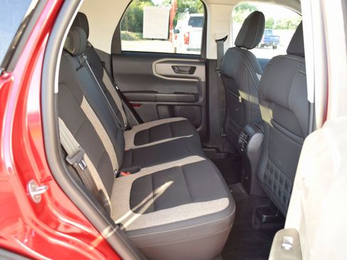 New 2025 Ford Bronco Sport Big Bend w/ Convenience Package image 22