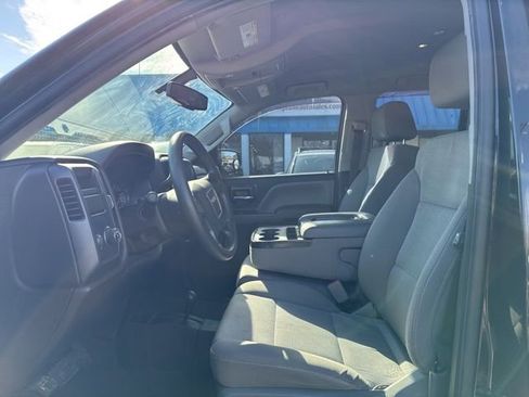 Used 2019 GMC Sierra 1500 Limited w/ Elevation Edition image 10