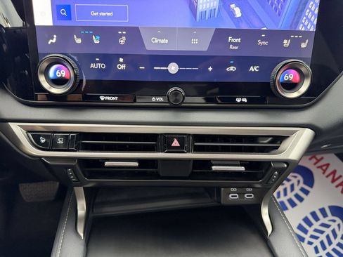 Used 2023 Lexus RX 350 FWD w/ Cold Area Package image 17