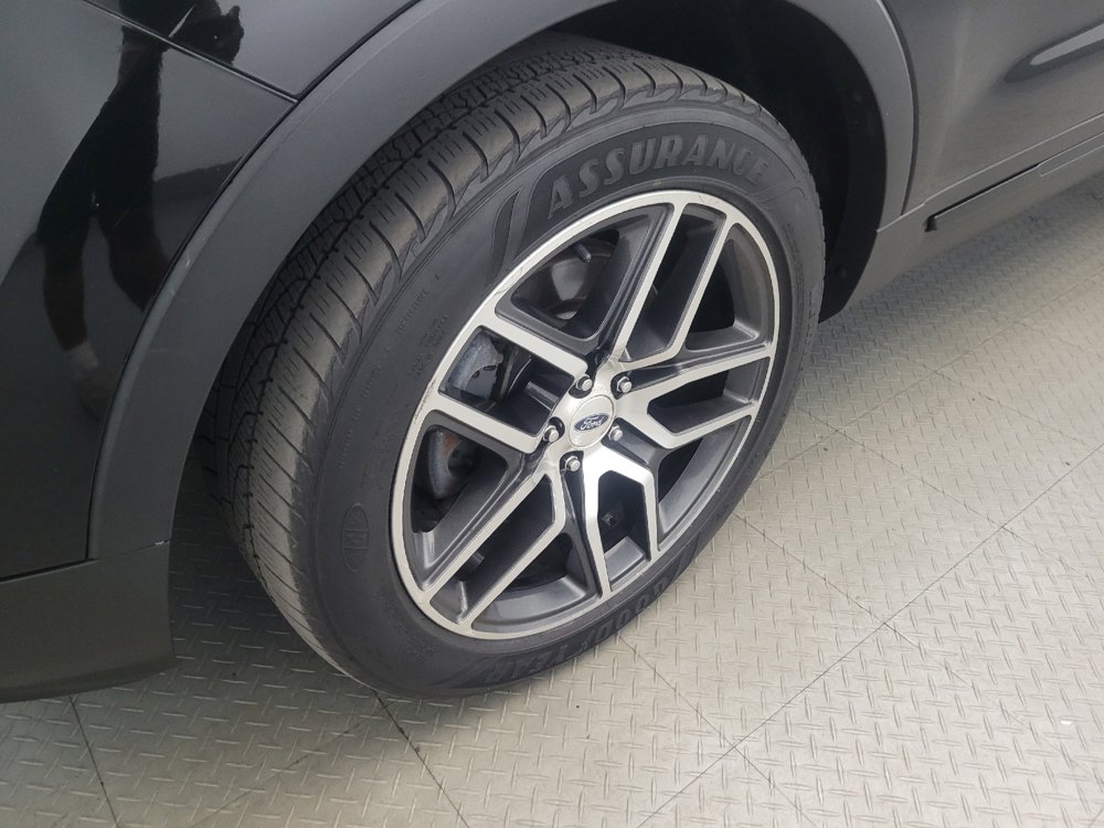 Used 2016 Ford Explorer Sport AWD/4WD image 31