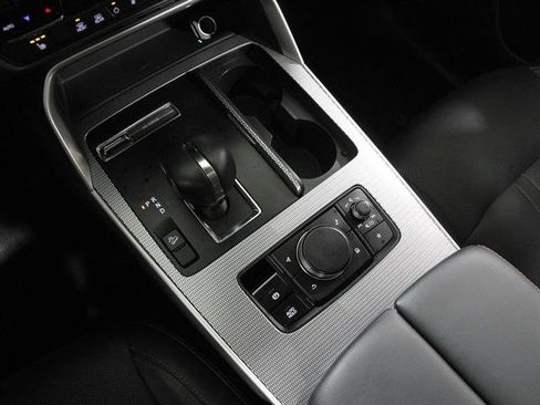 Certified 2025 MAZDA CX-70 3.3 Turbo w/ Preferred Package image 15