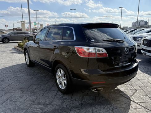 Used 2012 MAZDA CX-9 Touring image 5