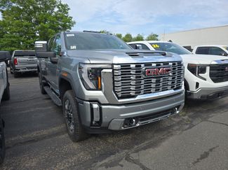 New 2026 GMC Sierra 2500 Denali w/ Technology Package AWD/4WD video 1