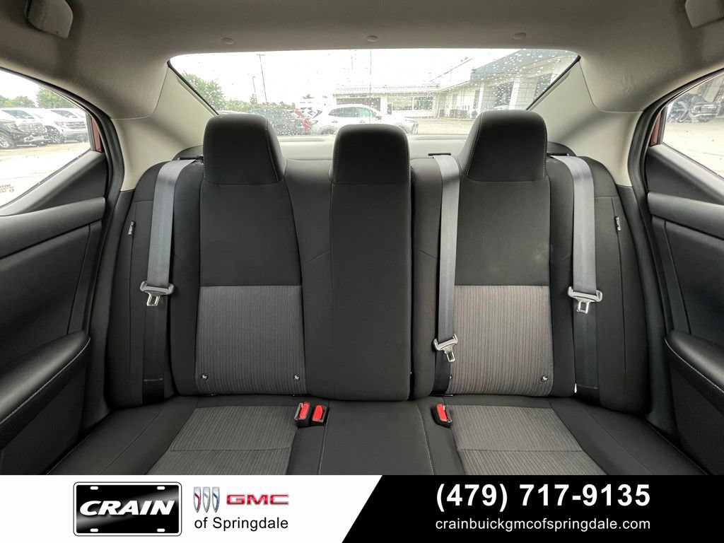 Used 2025 Nissan Sentra SV FWD image 28