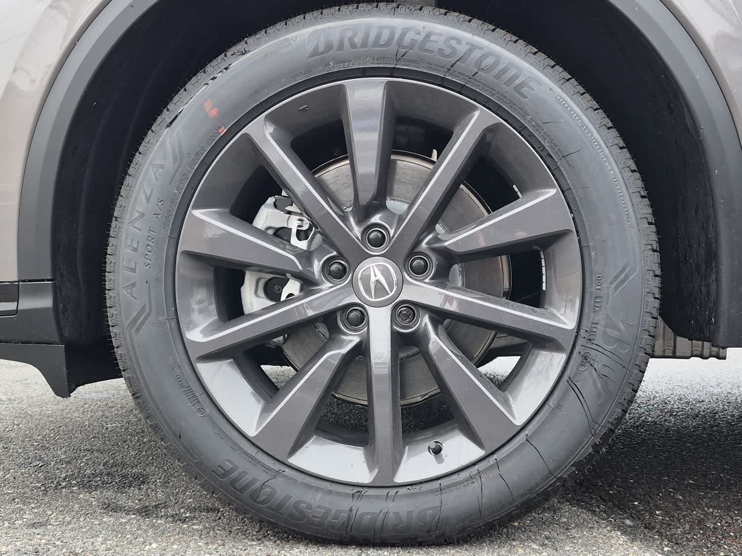 Used 2026 Acura MDX A-Spec AWD/4WD image 7