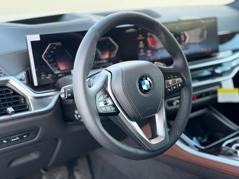 New 2026 BMW X5 xDrive40i image 12