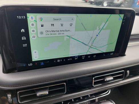 Used 2025 Lincoln Aviator AWD image 37