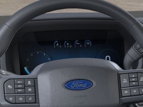 New 2026 Ford F150 XLT w/ Equipment Group 302A MID image 13