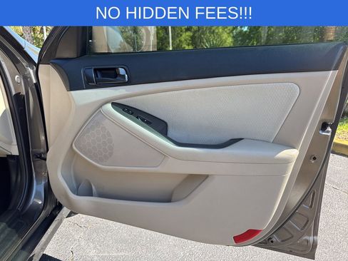 Used 2015 Kia Optima LX w/ LX Convenience Plus Package image 13