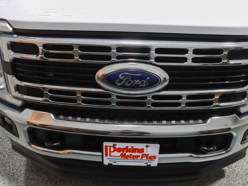 Used 2024 Ford F350 XL w/ XL Chrome Package AWD/4WD image 4