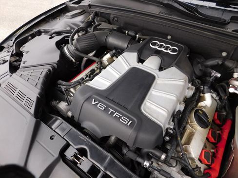 Used 2014 Audi S5 Prestige image 24