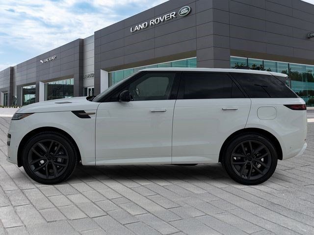 New 2026 Land Rover Range Rover Sport Dynamic SE AWD/4WD image 2