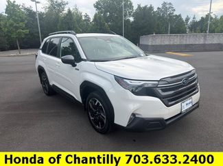 Used 2026 Subaru Forester Premium AWD/4WD video 1