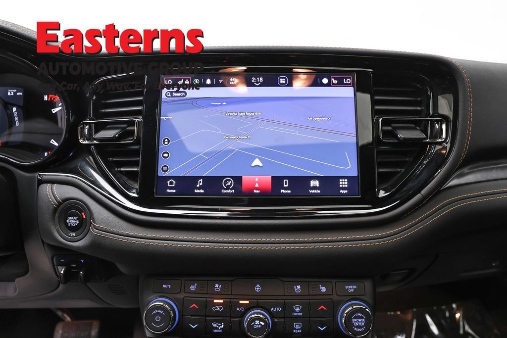 Used 2025 Dodge Durango R/T AWD/4WD image 13