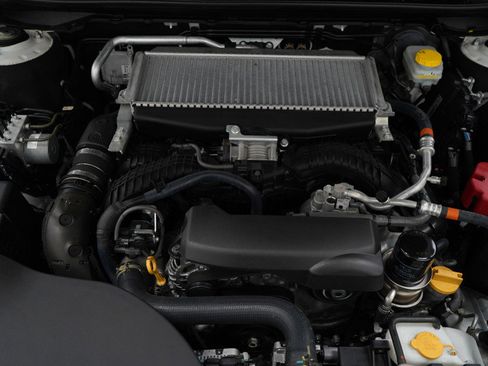 Used 2023 Subaru Legacy Touring XT image 26