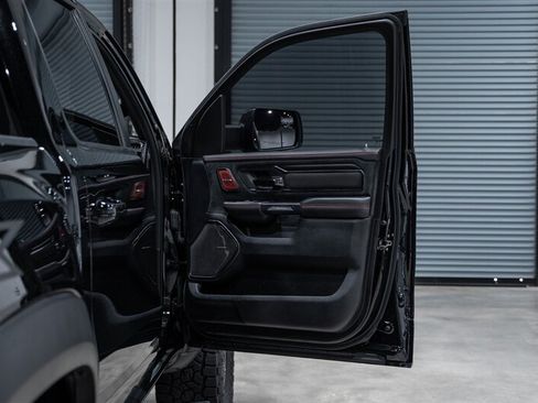 Used 2021 RAM 1500 TRX w/ TRX Level 2 Equipment Group AWD/4WD image 33