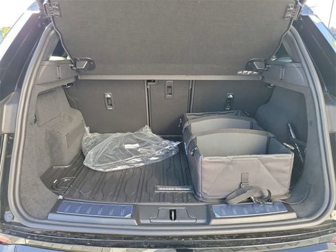 New 2026 Land Rover Range Rover Evoque Dynamic SE image 11