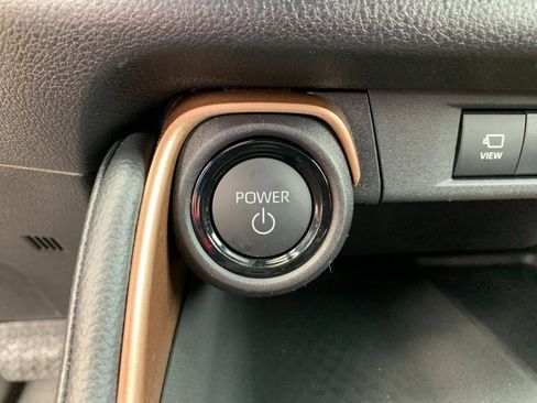 New 2026 Toyota Grand Highlander MAX Platinum image 27