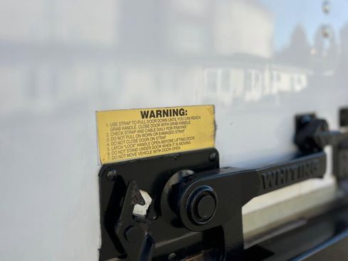 Used 2019 GMC Savana 3500 w/ Power Convenience Package RWD image 30