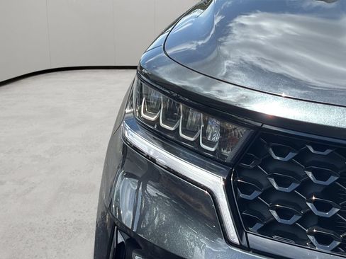 Used 2023 Kia Sorento S w/ Panoramic Sunroof Package FWD image 43