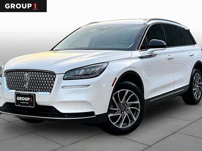 Used 2020 Lincoln Corsair FWD w/ Equipment Group 101A