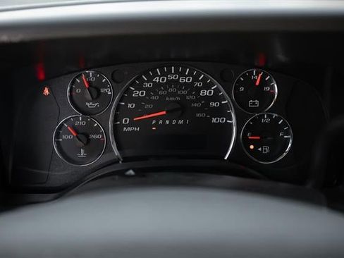 New 2025 GMC Savana 2500 Extended w/ Driver Convenience Package image 74