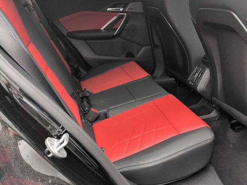 New 2026 BMW X2 M35i AWD/4WD image 22