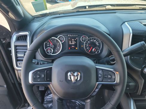 New 2026 RAM 2500 Big Horn image 19