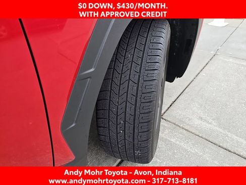 Used 2022 Hyundai Tucson SEL w/ Convenience Package AWD/4WD image 39