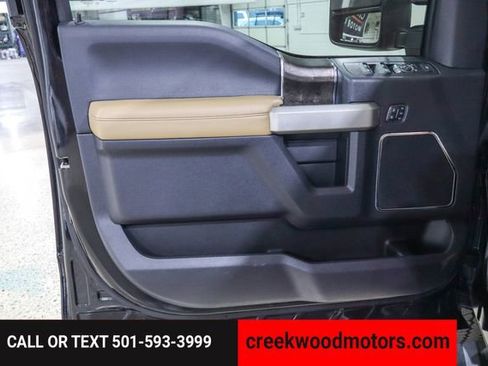 Used 2022 Ford F250 Lariat w/ Lariat Value Package image 43