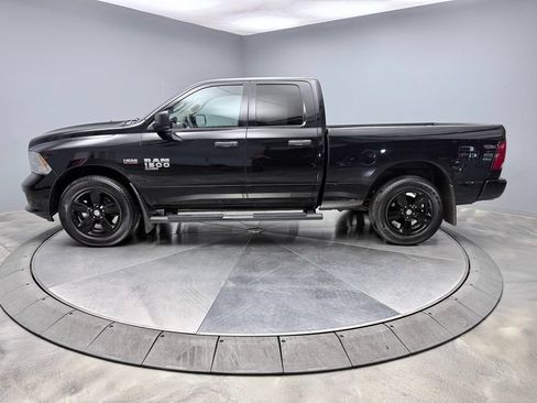 Used 2021 RAM 1500 Express w/ Wheel & Sound Group AWD/4WD image 8