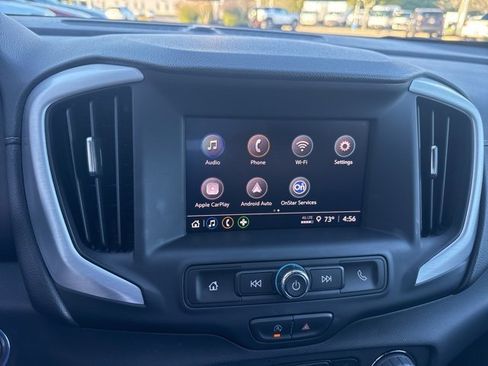 Used 2023 GMC Terrain SLE w/ Driver Convenience Package image 19