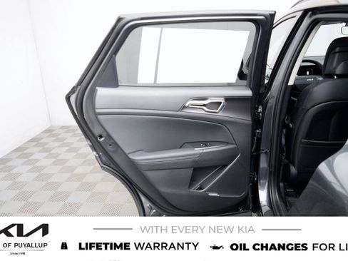 New 2026 Kia Sportage SX Prestige image 11