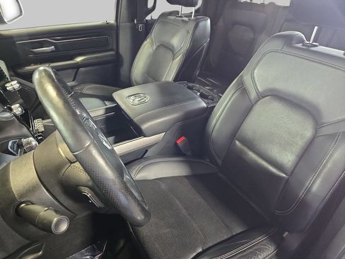 Used 2020 RAM 1500 Sport w/ Leather & Sound Group AWD/4WD image 18