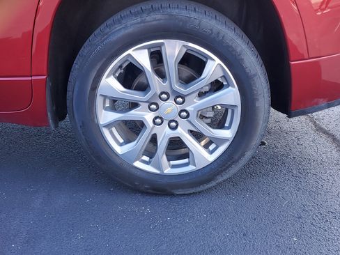 Used 2018 Chevrolet Traverse Premier image 5