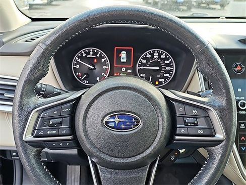 Used 2023 Subaru Legacy Limited image 20