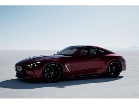New 2024 Mercedes-Benz AMG GT 63 image 40