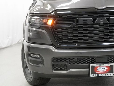 New 2026 RAM 1500 Big Horn image 6